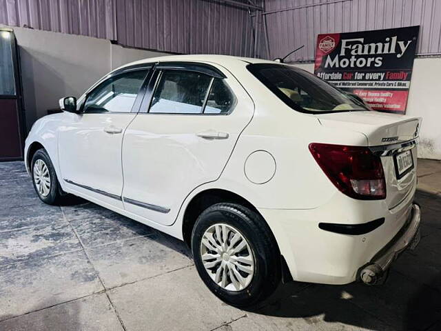 Used Maruti Suzuki Dzire VXi [2020-2023] in Ranchi