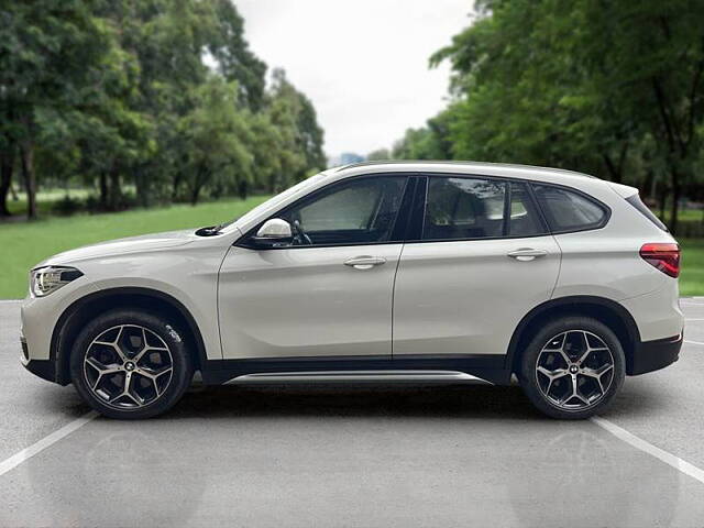 Used BMW X1 [2013-2016] sDrive20d xLine in Mumbai