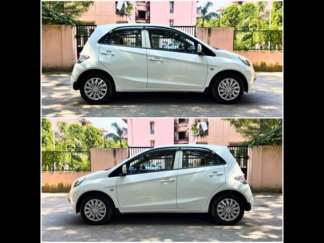 Used Honda Brio [2013-2016] E MT in Delhi