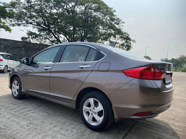 Used Honda City [2014-2017] E [2013-2016] in Thane