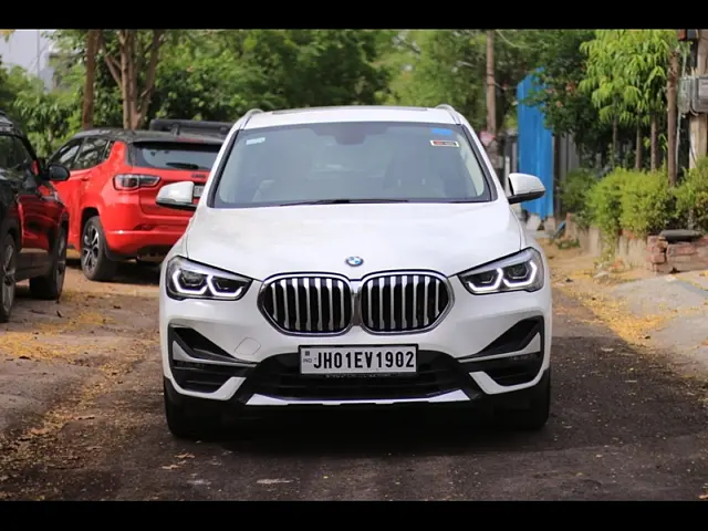 Used 2022 BMW X1 in Gurgaon