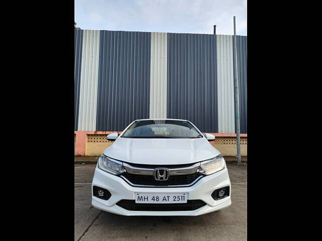 Used 2017 Honda City in Mumbai