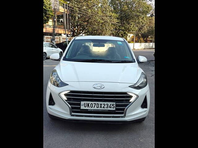 Used 2021 Hyundai Grand i10 NIOS in Dehradun