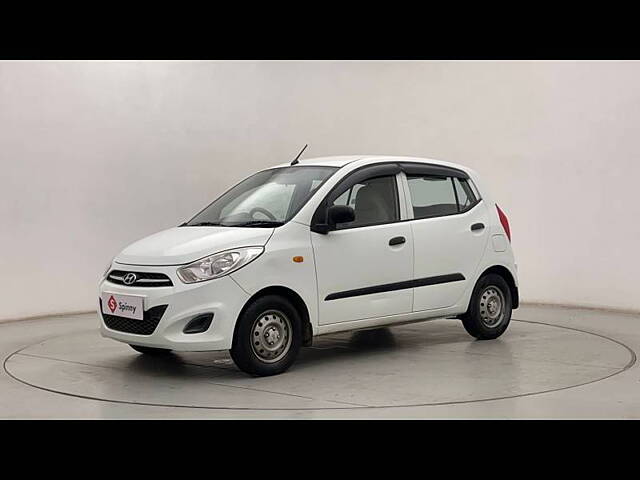 Used 2013 Hyundai i10 in Pune