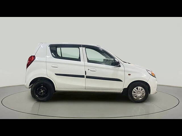 Used Maruti Suzuki Alto 800 VXi in Chandigarh