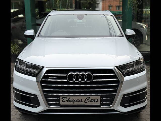 Used 2016 Audi Q7 in Chennai