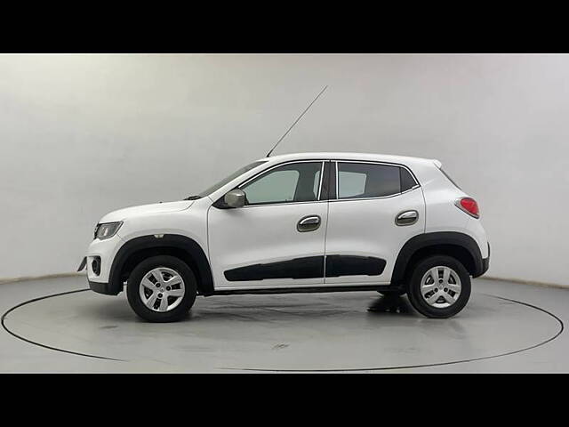 Used Renault Kwid [2015-2019] RXT [2015-2019] in Ahmedabad