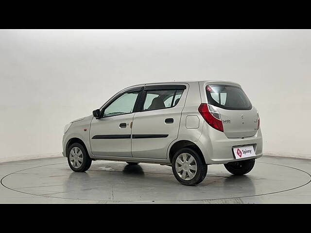 Used Maruti Suzuki Alto K10 [2014-2020] VXi [2014-2019] in Faridabad