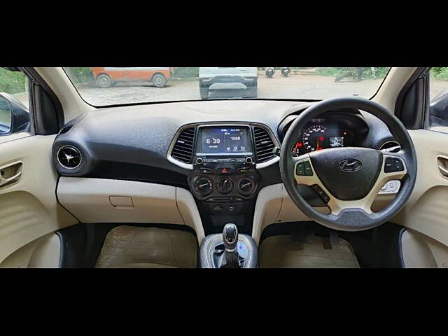 Used Hyundai Santro Sportz AMT [2018-2020] in Delhi