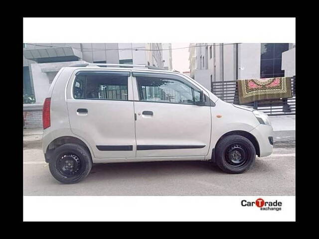 Used Maruti Suzuki Wagon R 1.0 [2014-2019] LXI CNG (O) in Delhi