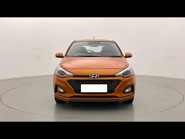Used 2018 Hyundai Elite i20 in Bangalore