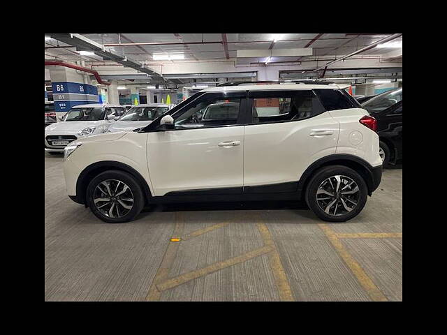 Used Mahindra XUV300 [2019-2024] W8 (O) 1.5 Diesel AMT in Mumbai