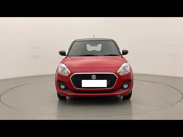 Used 2021 Maruti Suzuki Swift in Bangalore