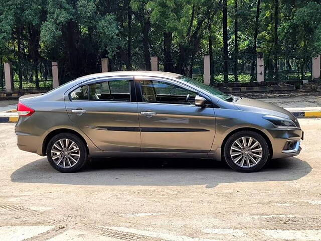 Used Maruti Suzuki Ciaz Alpha Hybrid 1.5 [2018-2020] in Lucknow