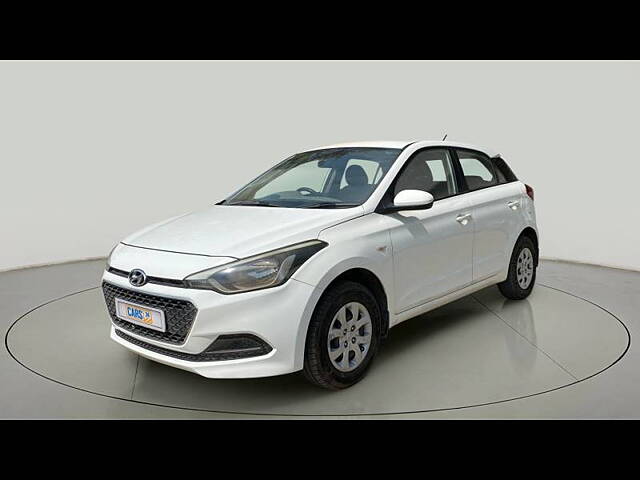 Used Hyundai Elite i20 [2016-2017] Magna 1.2 [2016-2017] in Ahmedabad