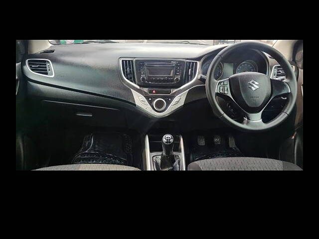 Used Maruti Suzuki Baleno [2019-2022] Zeta in Delhi