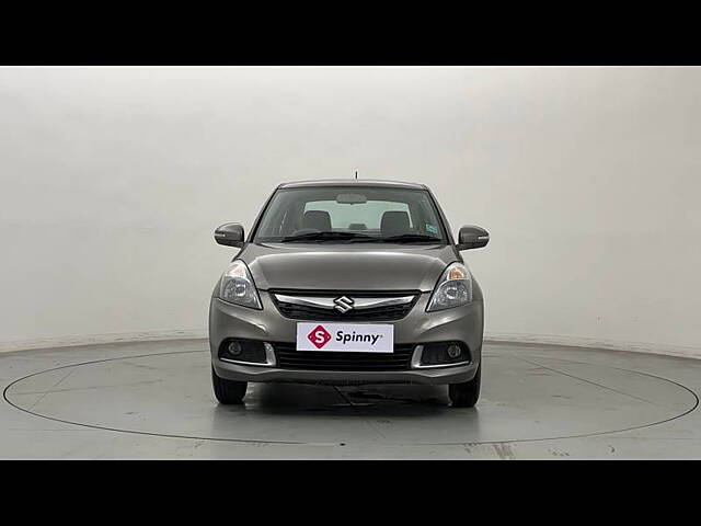 Used Maruti Suzuki Swift Dzire [2015-2017] VXI in Ghaziabad