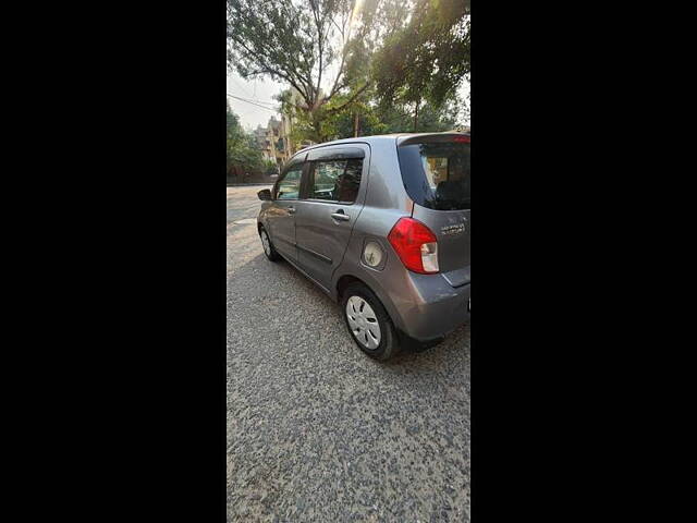 Used Maruti Suzuki Celerio [2017-2021] VXi [2019-2020] in Delhi