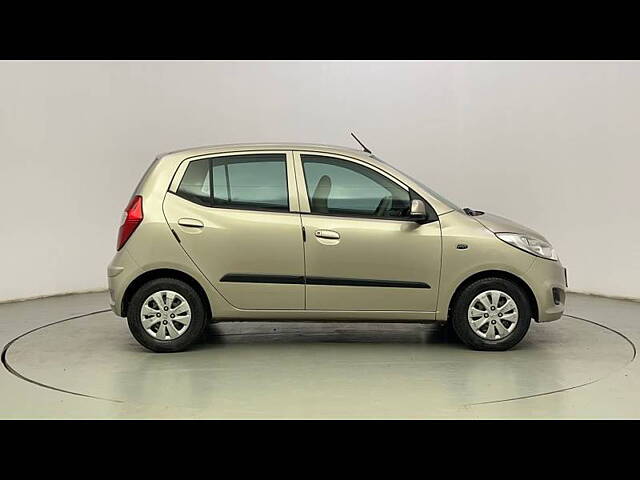 Used Hyundai i10 [2010-2017] Magna 1.2 Kappa2 in Kolkata