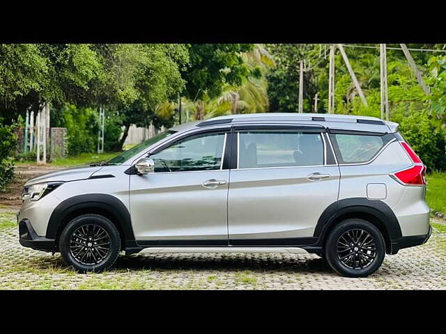 Used Maruti Suzuki XL6 [2019-2022] Alpha AT Petrol in Ahmedabad