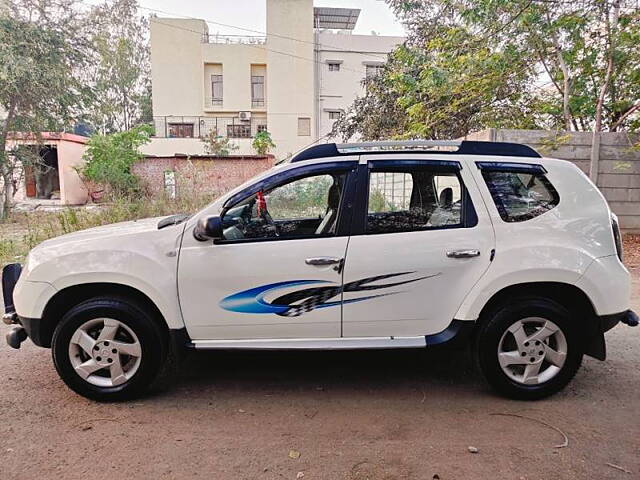 Used Renault Duster [2015-2016] 110 PS RxL Explore LE in Bhopal