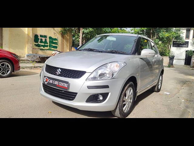 Used Maruti Suzuki Swift [2011-2014] VXi in Bangalore