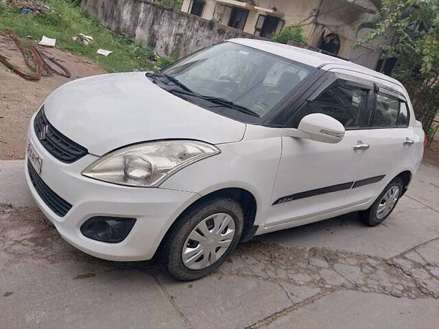 Used Maruti Suzuki Swift DZire [2011-2015] VDI in Hyderabad