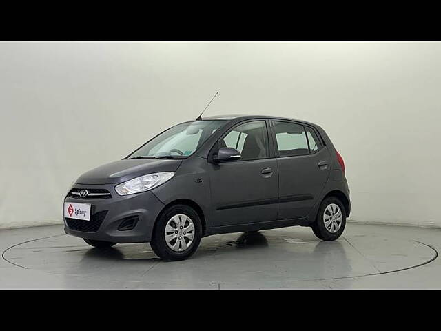 Used 2011 Hyundai i10 in Delhi