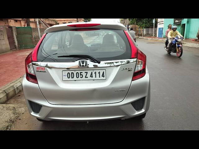 Used Honda Jazz [2015-2018] V Petrol in Bhubaneswar