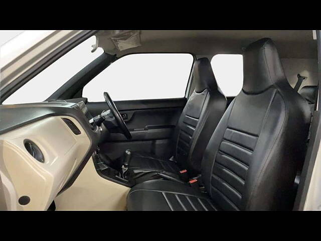 Used Maruti Suzuki Wagon R [2019-2022] LXi 1.0 CNG in Chandigarh