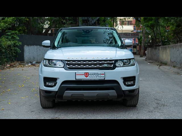 Used Land Rover Range Rover Sport HSE Dynamic 3.0 Diesel in Delhi