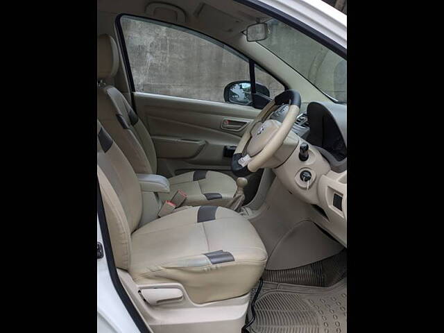 Used Maruti Suzuki Ertiga [2012-2015] LXi in Pune