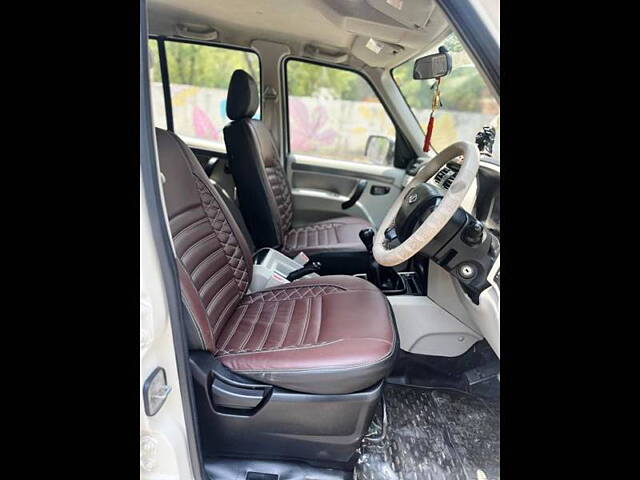 Used Mahindra Scorpio 2021 S5 2WD 7 STR in Delhi