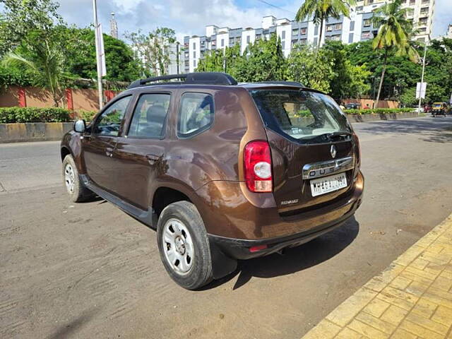 Used Renault Duster [2012-2015] 85 PS RxL Diesel Plus in Mumbai