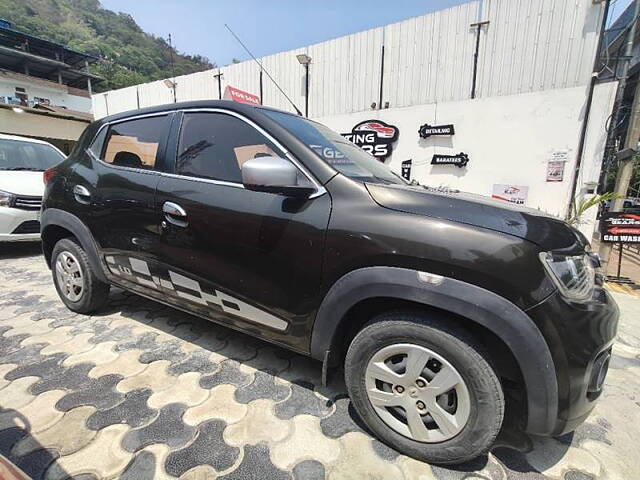 Used Renault Kwid [2015-2019] 1.0 RXT [2016-2019] in Guwahati