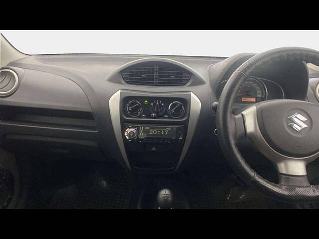 Used Maruti Suzuki Alto 800 [2012-2016] Lxi in Ahmedabad