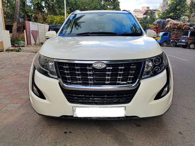 Used 2020 Mahindra XUV500 in Bangalore