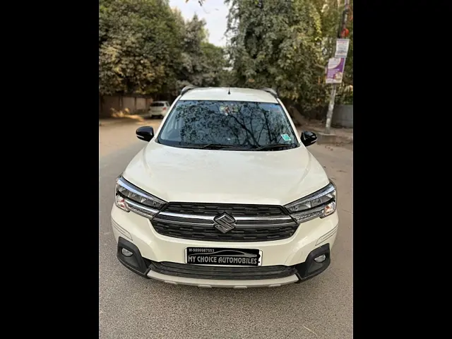 Used 2022 Maruti Suzuki XL6 in Delhi