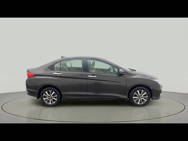 Used Honda City [2014-2017] V in Bangalore