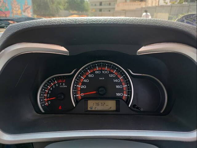 Used Maruti Suzuki Alto K10 [2014-2020] VXi [2014-2019] in Bangalore