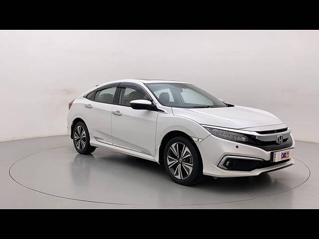 Used 2019 Honda Civic in Hyderabad