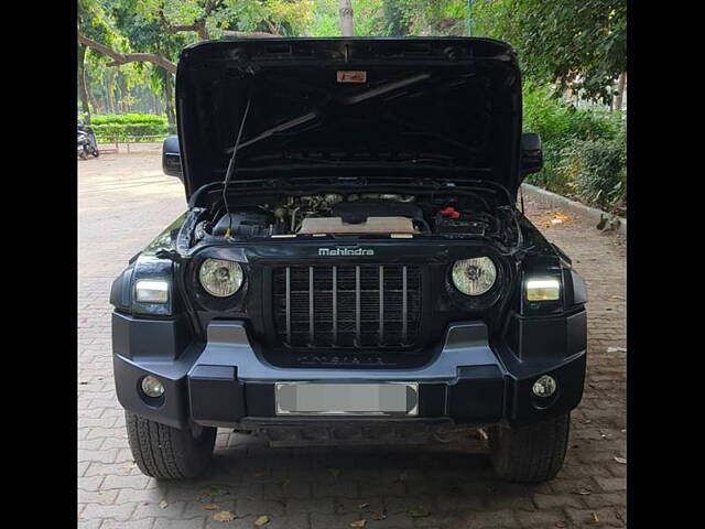 Used Mahindra Thar LX Hard Top Diesel AT in Delhi