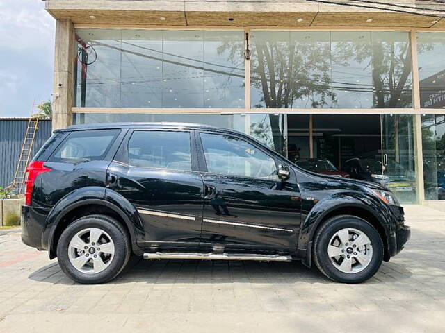 Used Mahindra XUV500 [2011-2015] W8 AWD in Bangalore