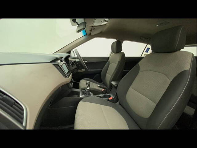 Used Hyundai Creta [2015-2017] 1.6 SX Plus Petrol in Bangalore