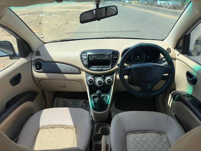 Used Hyundai i10 [2007-2010] Era in Ahmedabad