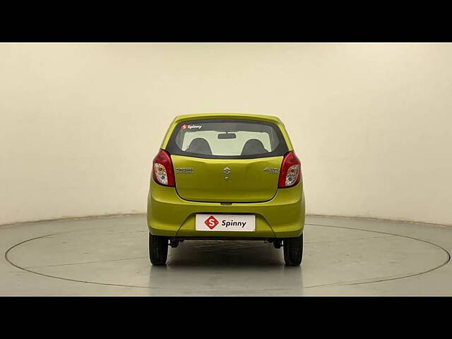 Used Maruti Suzuki Alto 800 [2012-2016] Lxi in Pune