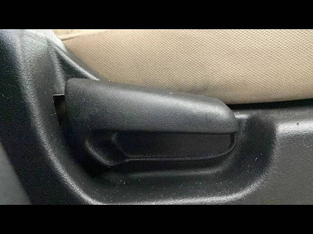 Used Maruti Suzuki Wagon R 1.0 [2014-2019] VXI in Faridabad