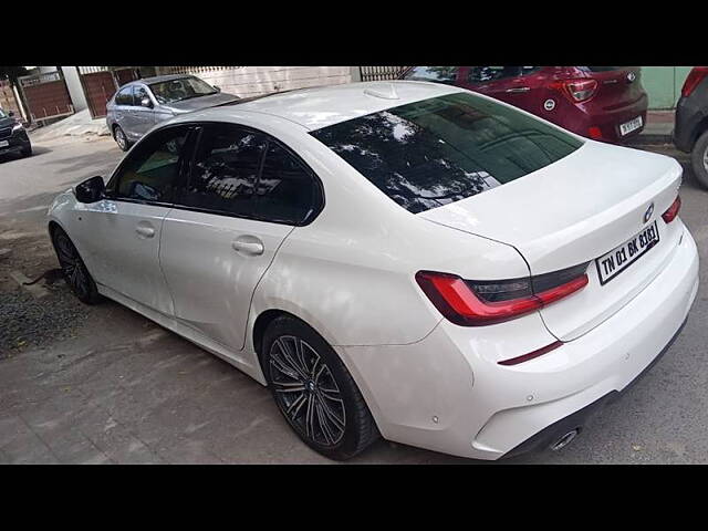 Used BMW 3 Series [2016-2019] 330i Sport Line in Chennai