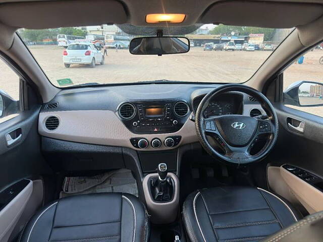 Used Hyundai Xcent [2014-2017] S 1.2 (O) in Ahmedabad