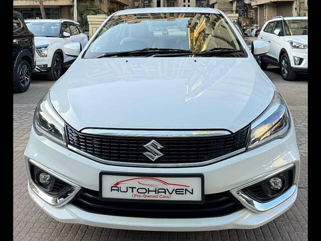 Used 2020 Maruti Suzuki Ciaz in Mumbai